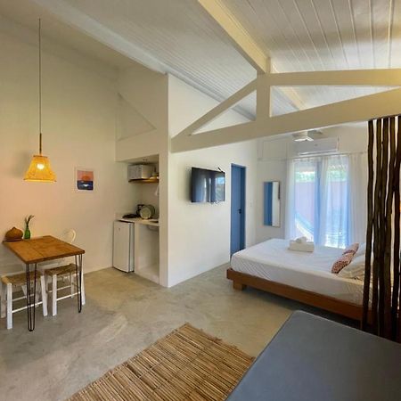 Villa Tennis Ubatuba Dış mekan fotoğraf