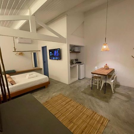 Villa Tennis Ubatuba Dış mekan fotoğraf