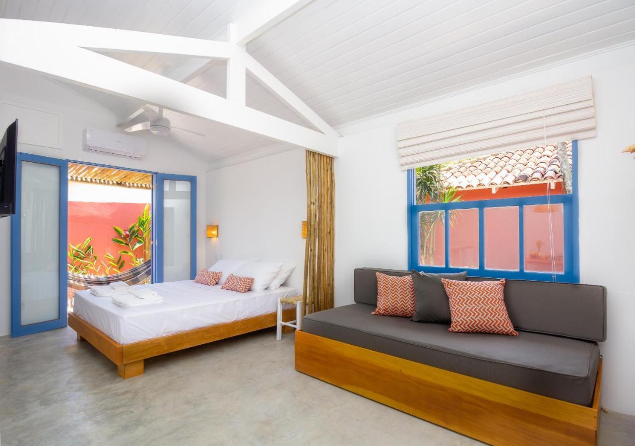 Villa Tennis Ubatuba Dış mekan fotoğraf