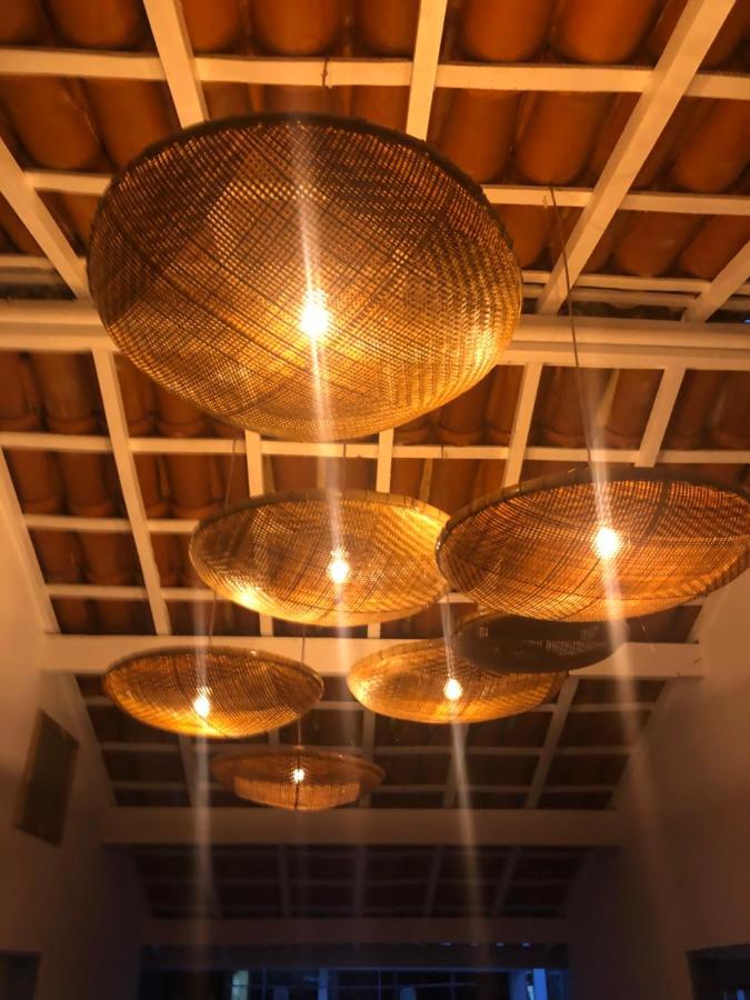Villa Tennis Ubatuba Dış mekan fotoğraf