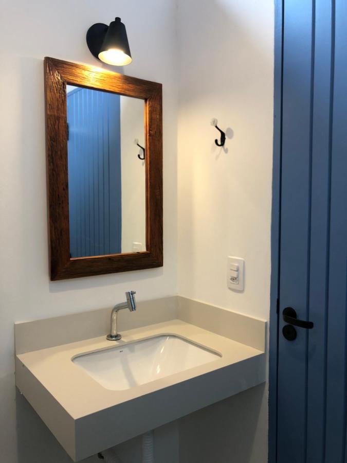 Villa Tennis Ubatuba Dış mekan fotoğraf