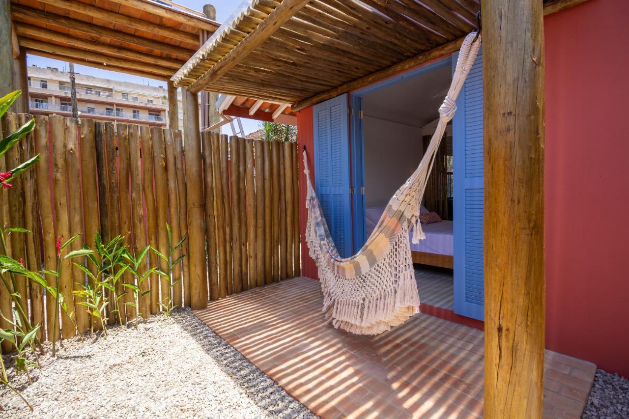 Villa Tennis Ubatuba Dış mekan fotoğraf