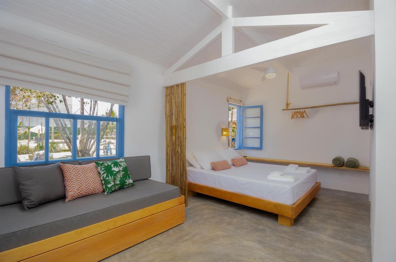 Villa Tennis Ubatuba Dış mekan fotoğraf