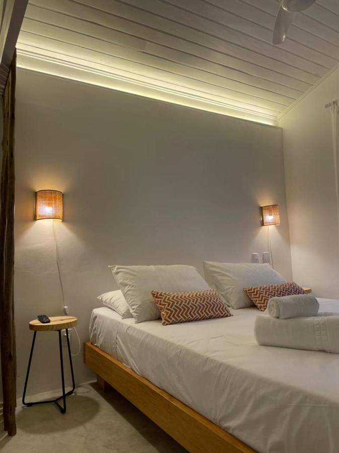 Villa Tennis Ubatuba Dış mekan fotoğraf
