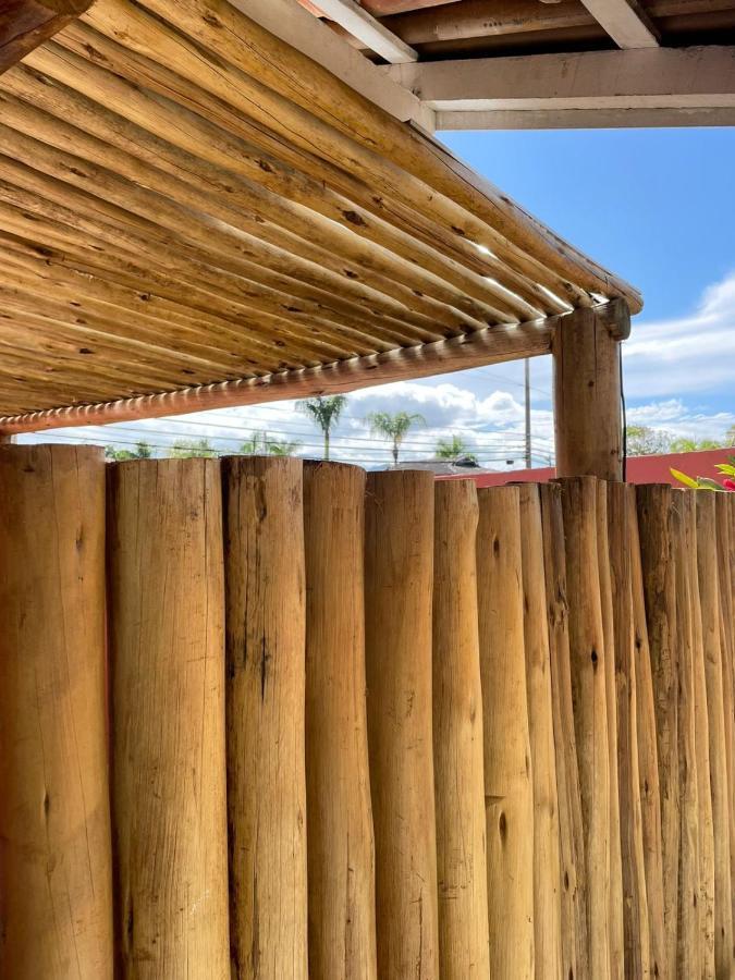 Villa Tennis Ubatuba Dış mekan fotoğraf