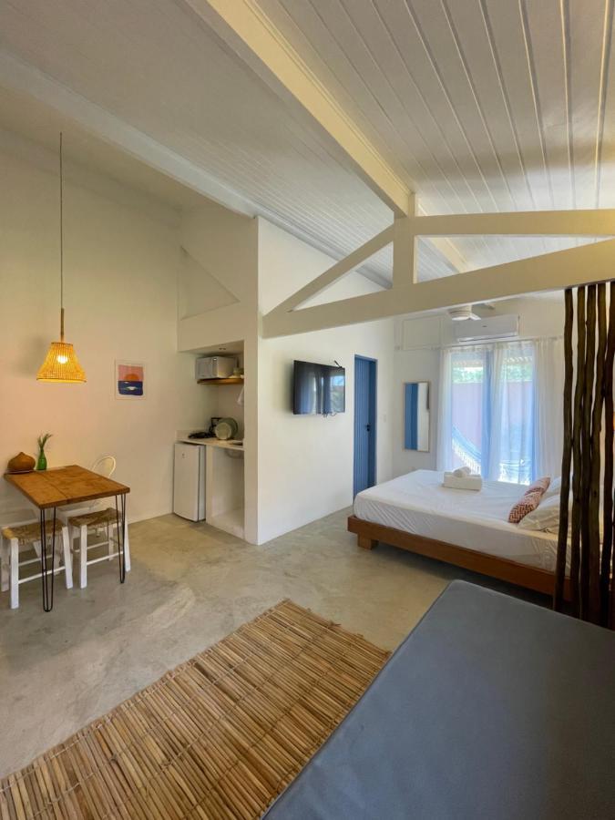 Villa Tennis Ubatuba Dış mekan fotoğraf